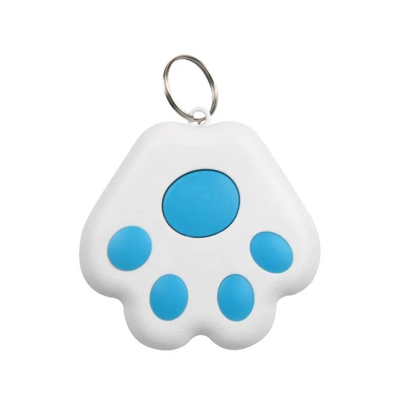 Smart Mini GPS Tracker for Kids, Pets, and More!