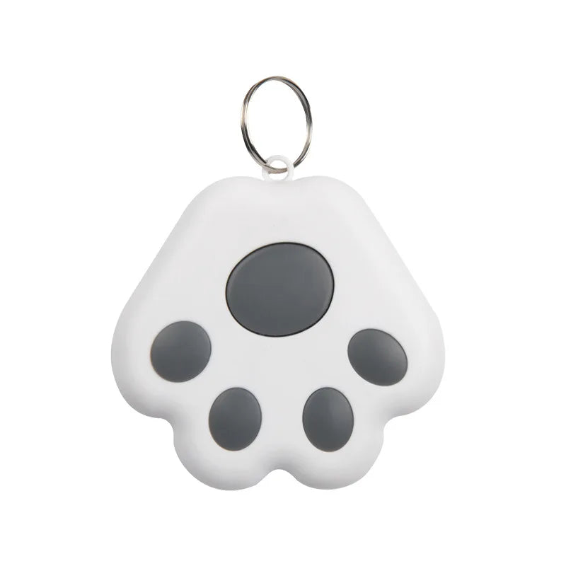 Smart Mini GPS Tracker for Kids, Pets, and More!
