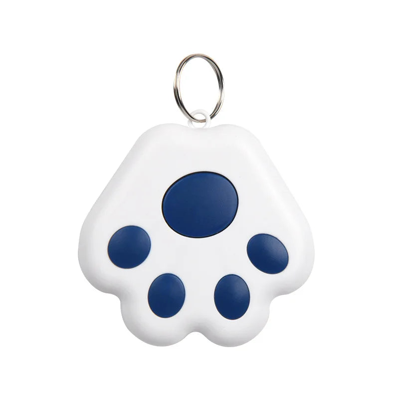 Smart Mini GPS Tracker for Kids, Pets, and More!