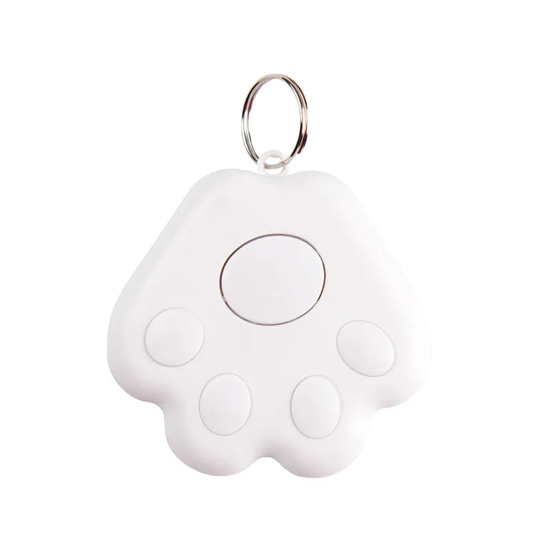 Smart Mini GPS Tracker for Kids, Pets, and More!