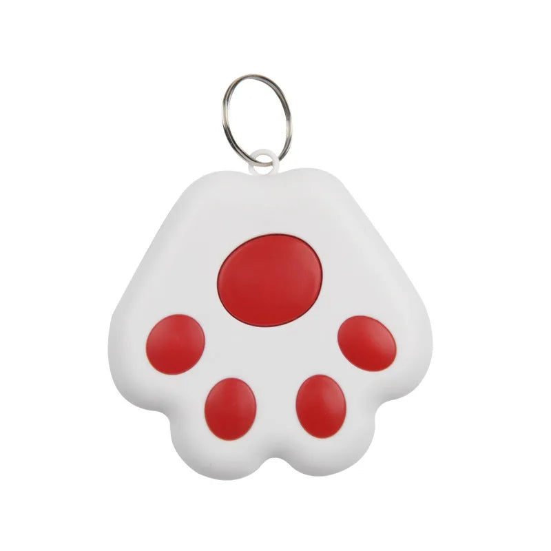 Smart Mini GPS Tracker for Kids, Pets, and More!