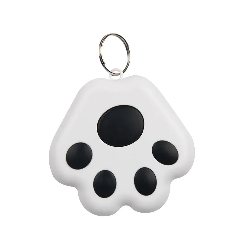 Smart Mini GPS Tracker for Kids, Pets, and More!