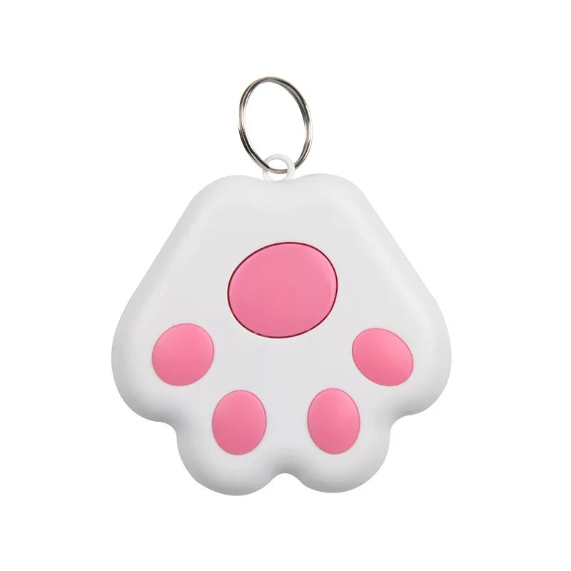 Smart Mini GPS Tracker for Kids, Pets, and More!